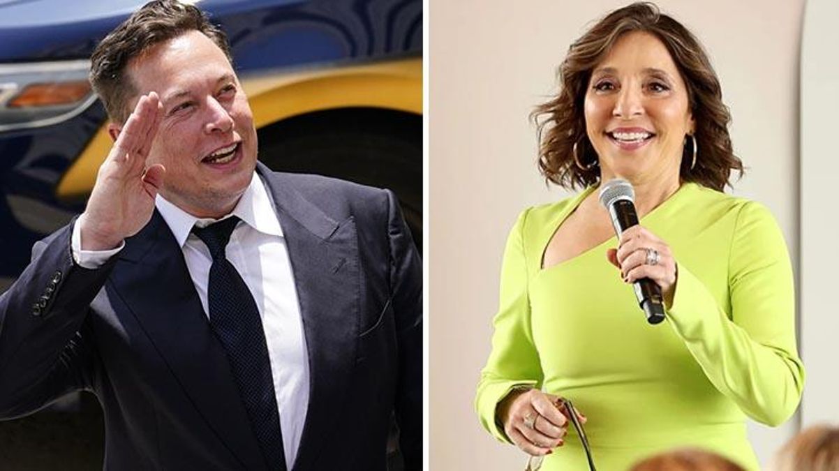 Elon Musk bizzat paylaştı! İşte Twitter’ın yeni CEO’su