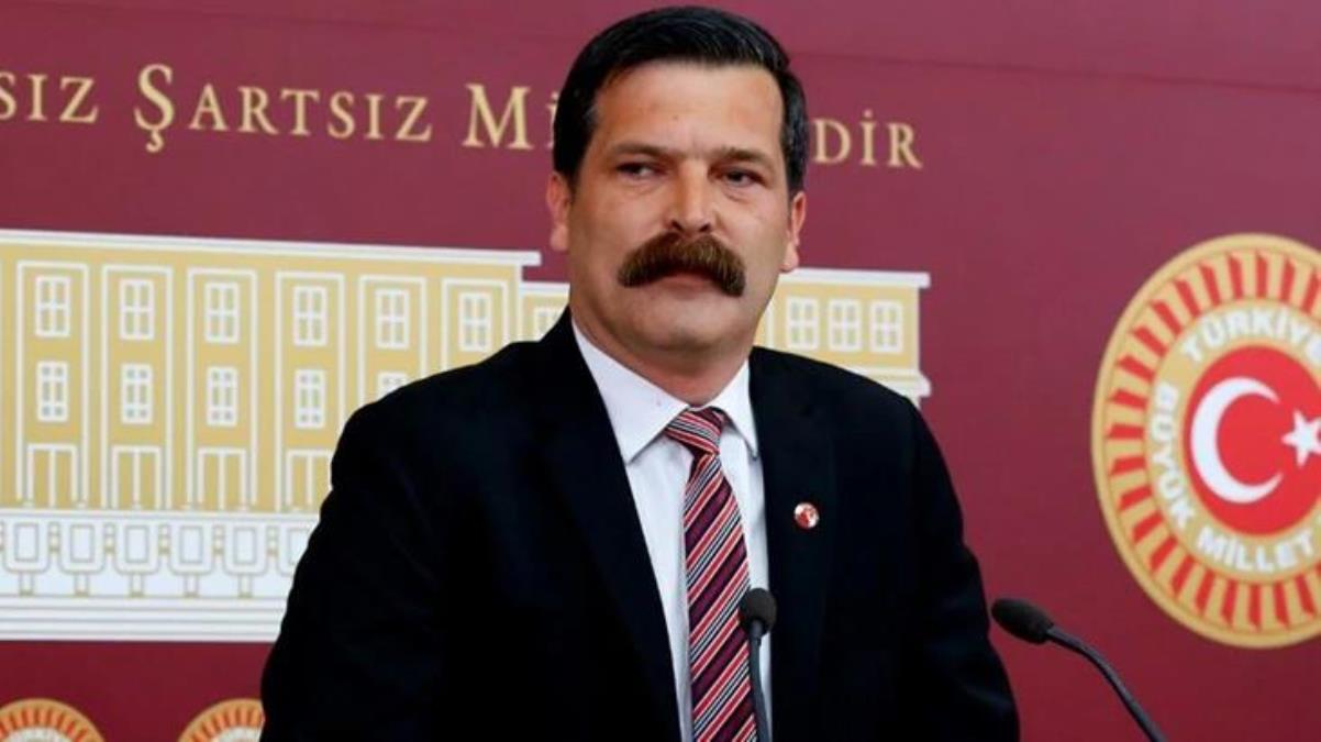 Erkan Baş malvarlığını açıkladı: Hiçbir şeyim yok Allah’a şükür