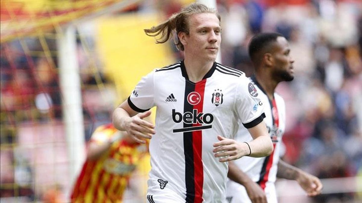 Eski Beşiktaşlı Serdar Saatçı’dan bomba maaş itirafı: Asgari ücrete oynuyordum