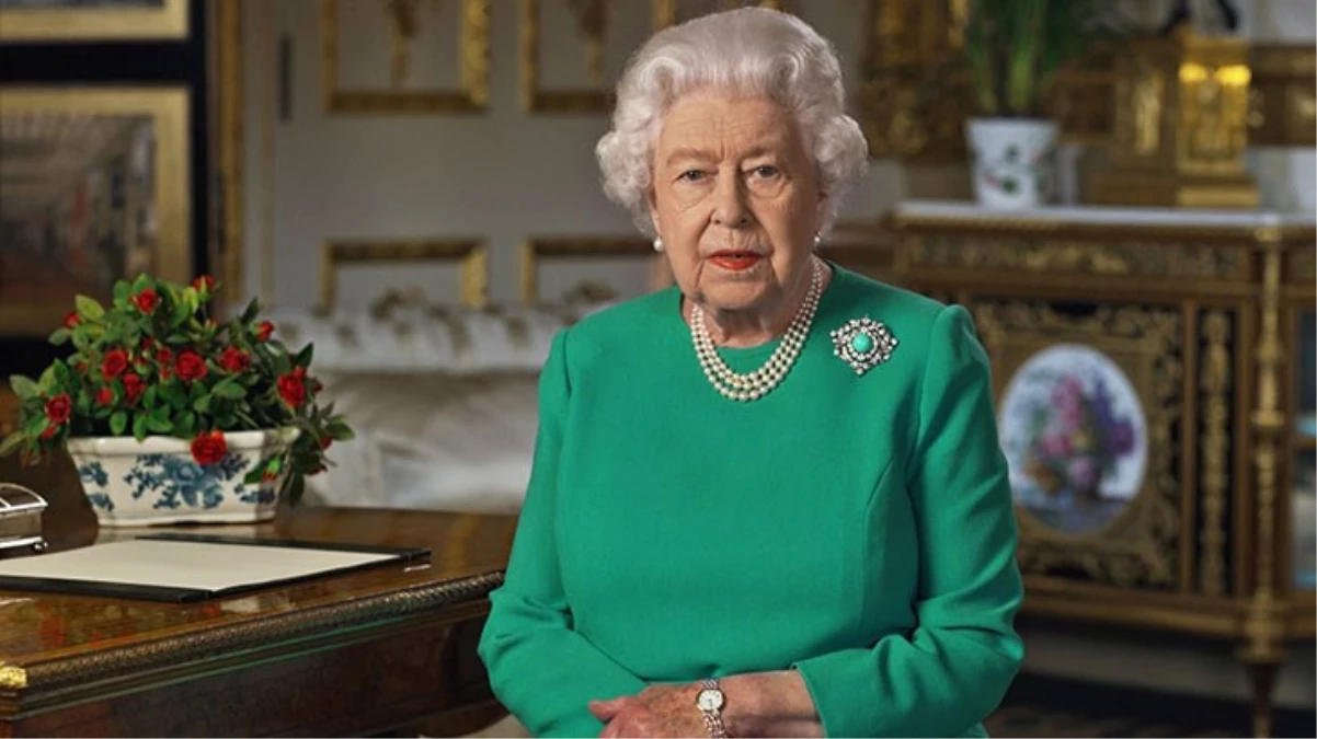 FBI, 1983’te Kraliçe Elizabeth’e yönelik suikast planlarının belgelerini yayımladı