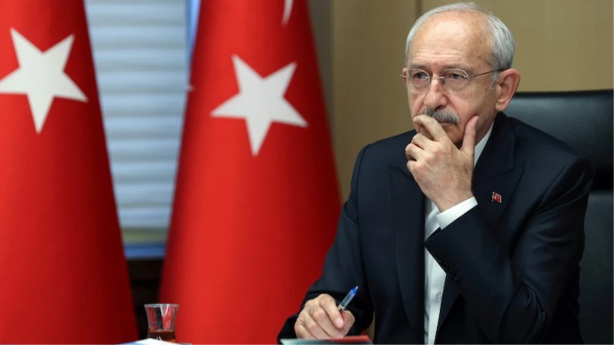 Gürsel Tekin: Kemal Kılıçdaroğlu çekilirse genel başkanlığa aday olabilirim