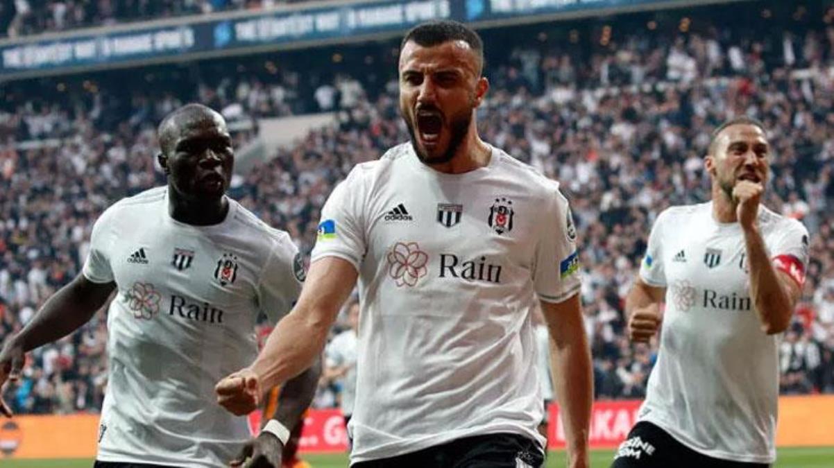 İki maçta da skora katkı! Galatasaray’a gol atan Saiss yine bir ilki yaşadı