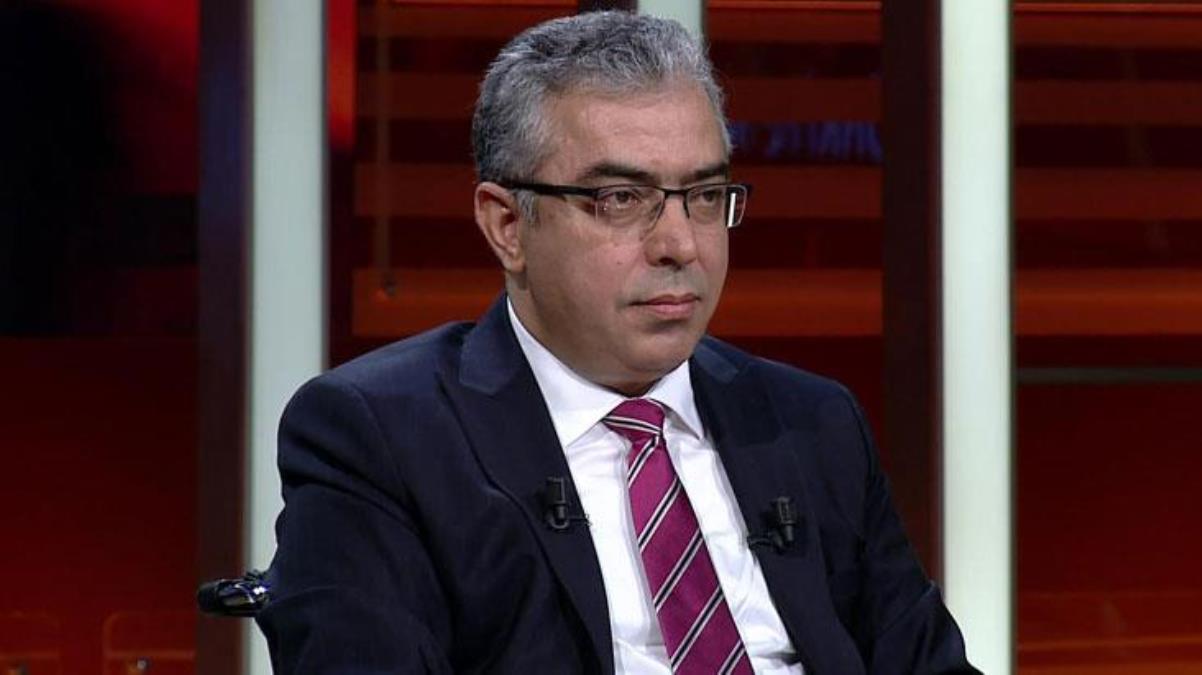 “İktidar değişikliği tam bağımsızlığa darbe olur” diyen Cumhurbaşkanı Başdanışmanı Uçum’dan yeni açıklama