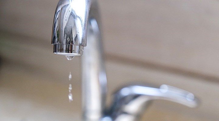 İSKİ İstanbul su kesintisi: 24-25 Mayıs İstanbul su kesintisi listesi!