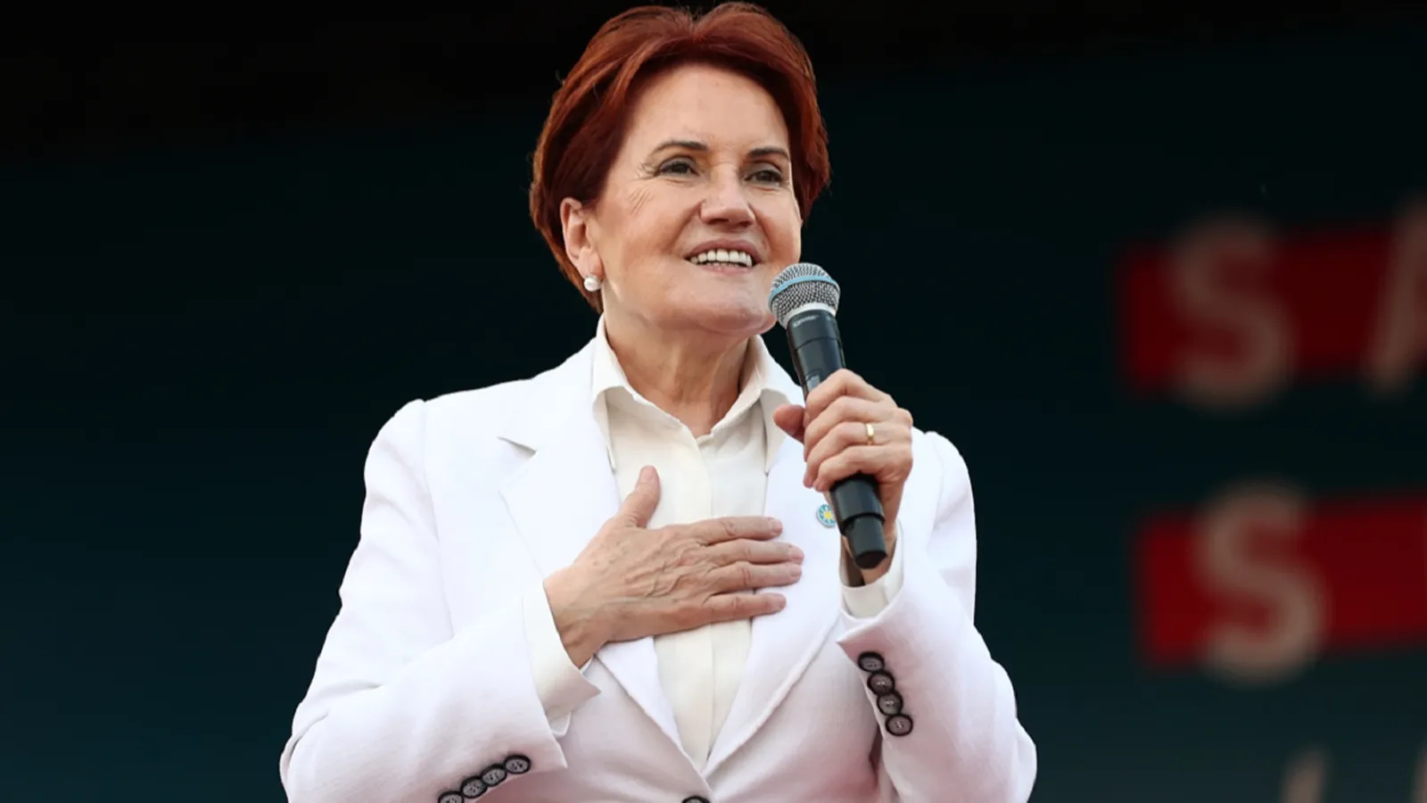 Seçimler ikinci tura kaldı, Meral Akşener sessizliğe büründü! 14 Mayıs’tan bu yana suskun