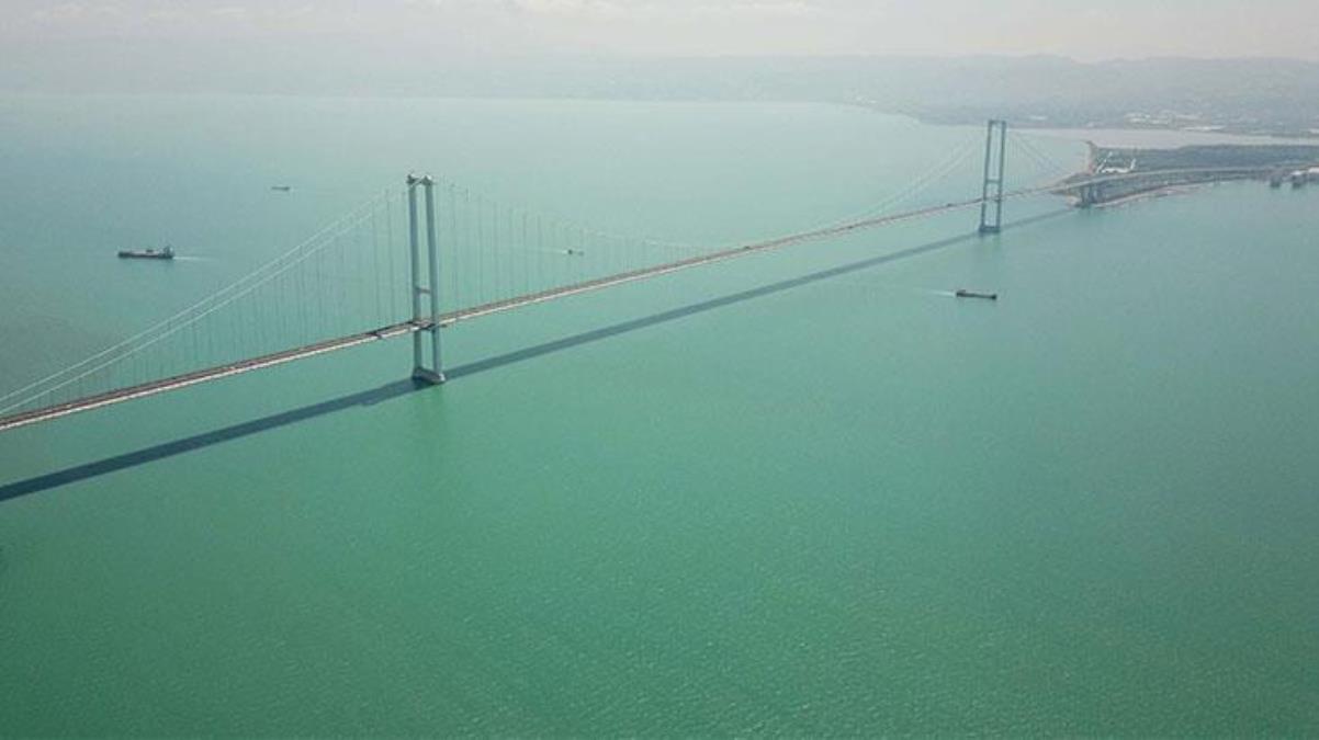 İzmit Körfezi’nin turkuaza bürünmesinin sebebi belli oldu