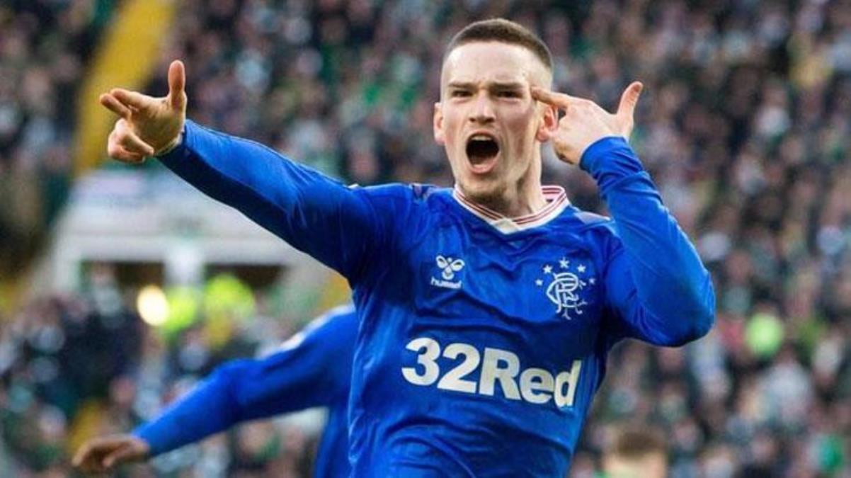 Kaşla göz arası transfer! Fenerbahçe, Rangers’tan Ryan Kent ile anlaşmaya vardı
