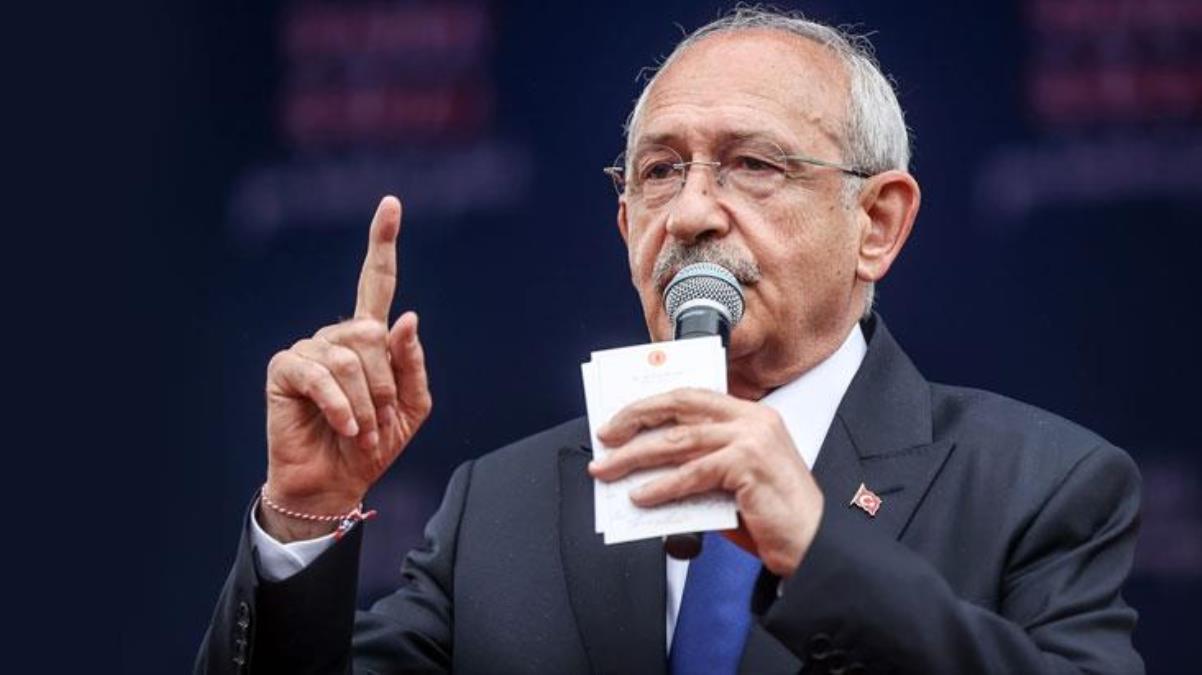 Kılıçdaroğlu, deprem bölgesindekilere küfür eden kitlesini uyardı: 10 düşünelim 1 diyelim
