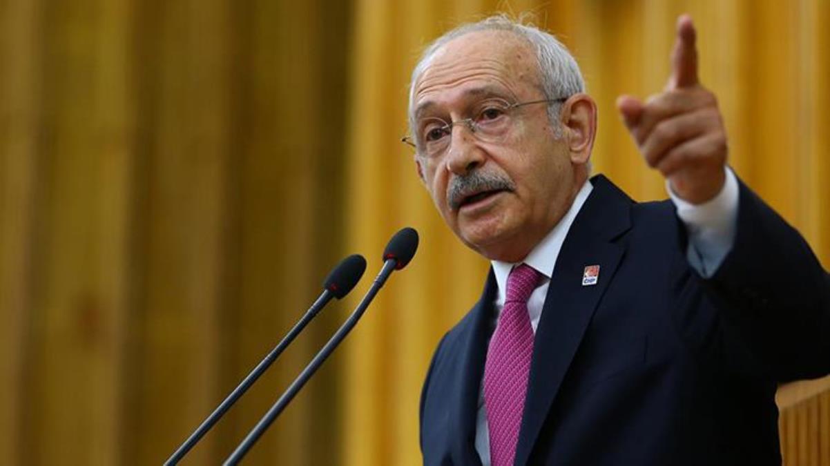 Kılıçdaroğlu, Erdoğan’ın aynı anda 25 kanalda gösterilmesine böyle tepki verdi: Demokrasi vadediyoruz demokrasi