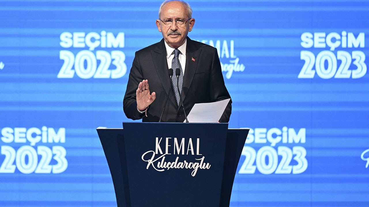 Kılıçdaroğlu’ndan yeni açıklama: Sakın ola ki ümitsizliğe kapılmayın, dik duracağım