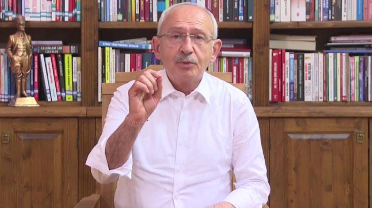 Kılıçdaroğlu’ndan bir seçim vaadi de memurlara: En düşük maaş net 21 bin 265 lira olacak