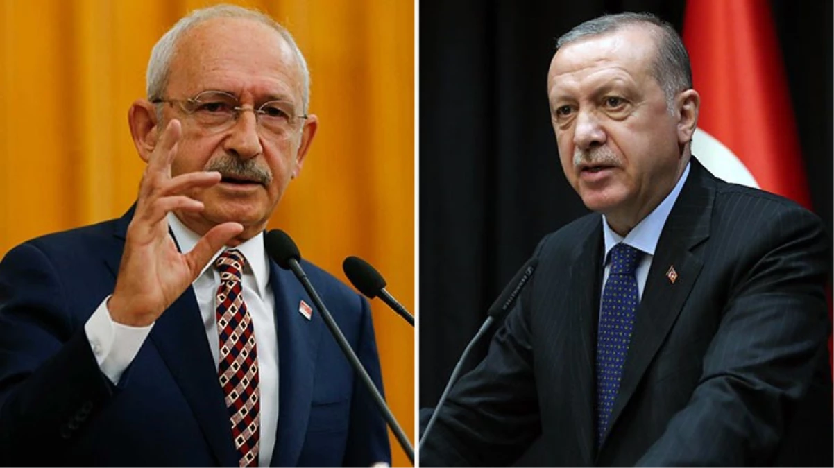 Kılıçdaroğlu’ndan Cumhurbaşkanı Erdoğan’a kaset tepkisi: Elinde var da yayınlamıyorsan sen büyük yalancısın