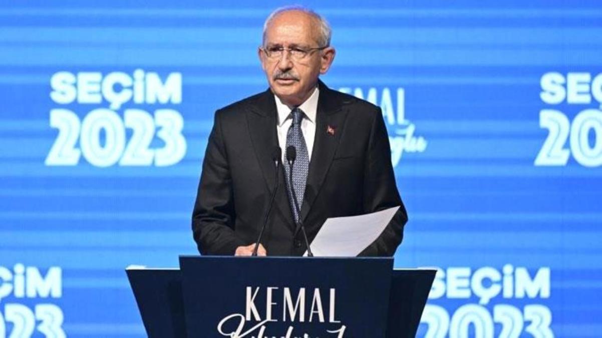 Kılıçdaroğlu’ndan gençlere 2. tur çağrısı: 12 günümüz var, bu karanlıktan çıktık çıktık
