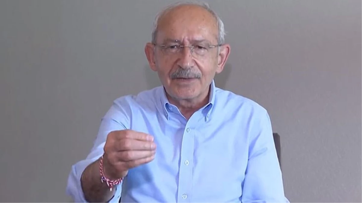 Kılıçdaroğlu’ndan yeni paylaşım: Ekonomi için karar ver, bunlar gelirse dolar 30 liraya çıkacak