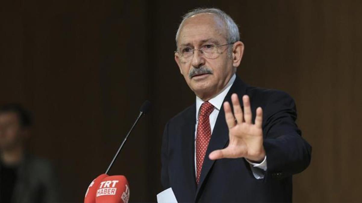 Kılıçdaroğlu’ndan YSK’ya uyarı: İllerdeki veri girişini sağlamak zorundasınız