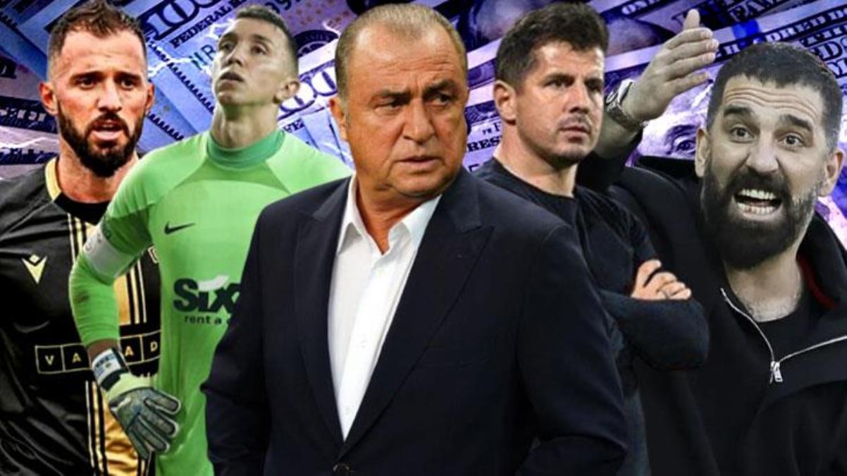 Kim ne kadar kaybetti? İşte futbol dünyasının dolandırıcıya kaptırdığı paraların miktarı