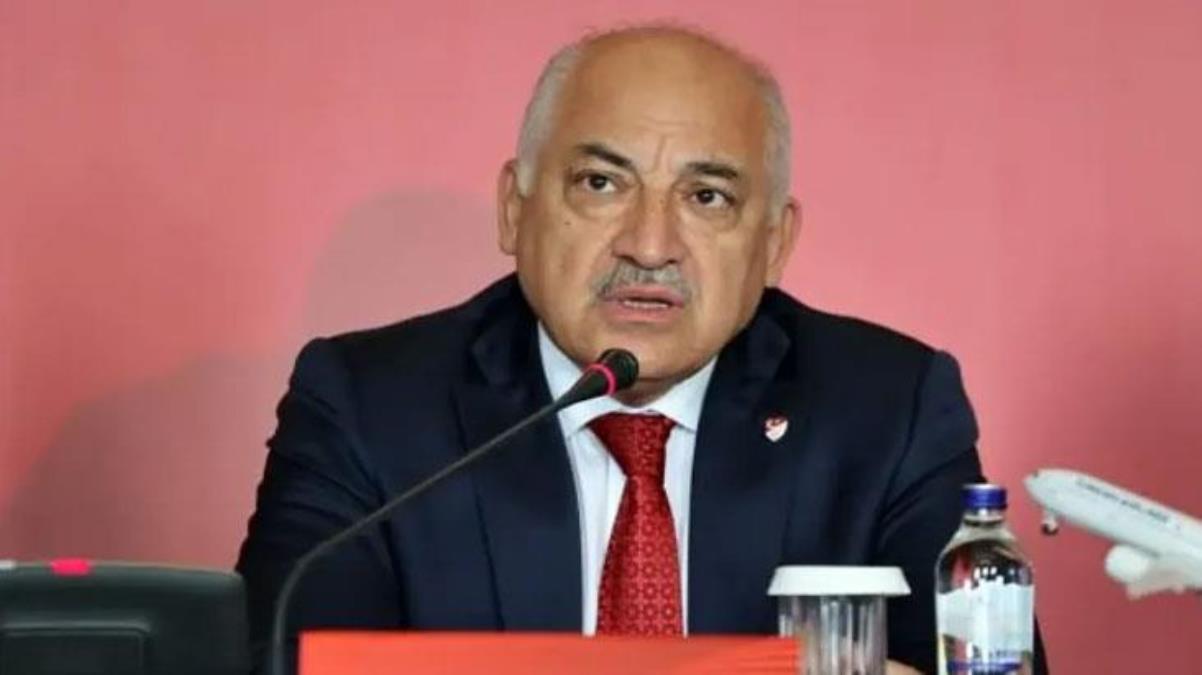 Mehmet Büyükekşi’den yabancı kuralı çıkışı: Altyapıdan yetişen Arda Güler ve Abdülkadir gibi değerlerimiz var