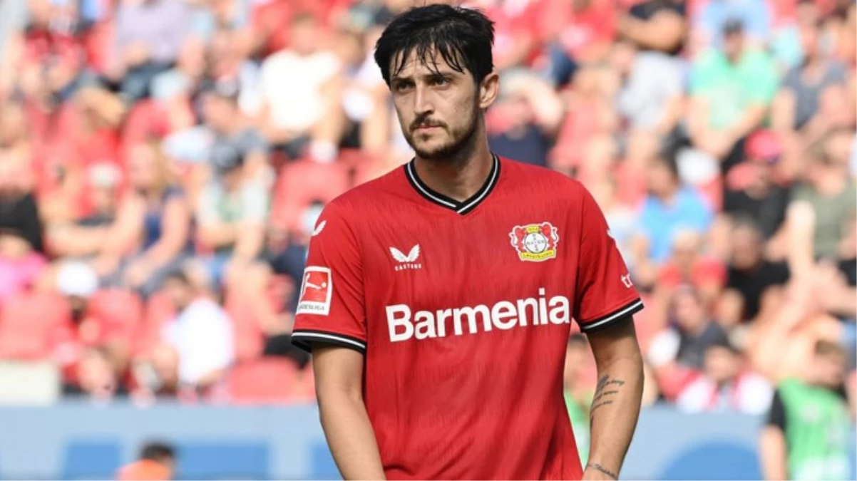 Menajeri ilk o kulübü önerdi! Serdar Azmoun, Süper Lig devine geliyor