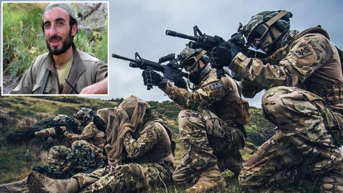 MİT’ten listeye bir çizik daha! Terör örgütünün drone saldırılarını yöneten PKK’lı Tekin Okan öldürüldü