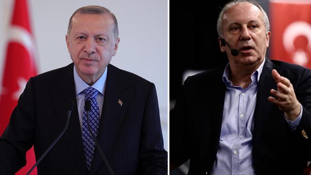 “Muharrem Bey’i aradım” diyen Erdoğan, görüşmenin detaylarını anlattı: Devlet olarak her türlü yardıma hazırız