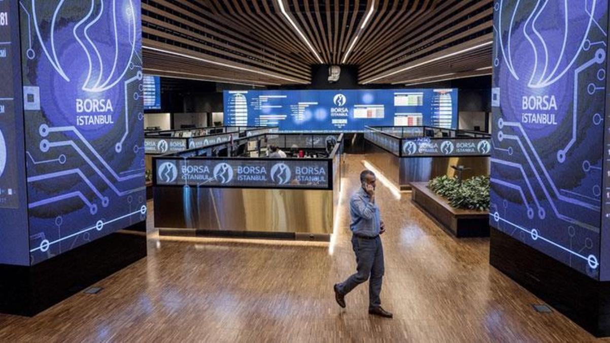Muharrem İnce’nin adaylıktan çekildiğini açıklamasının ardından borsadaki yükseliş yüzde 5,5’e ulaştı