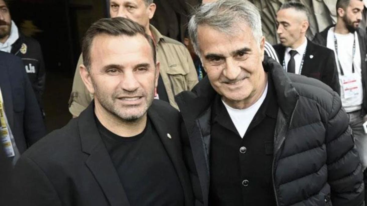 Okan Buruk’tan şampiyonluk için umutlanan ezeli rakipleri kızdıracak açıklama