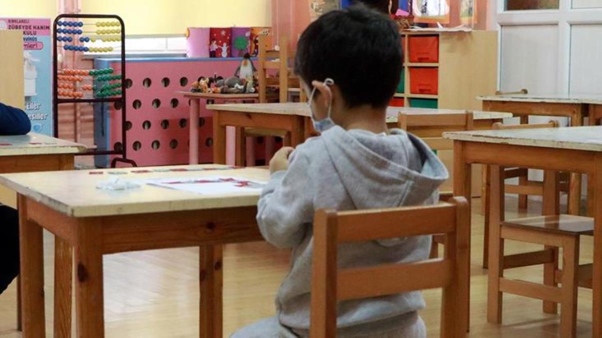 Okul öncesi eğitim ücretleri kaldırıldı