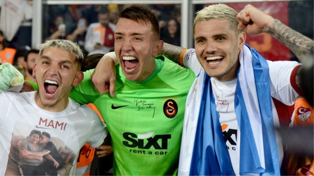 Şampiyon Galatasaray’ın kasası dolup taşacak! İşte tüm kulvarlardan gelecek çılgın para