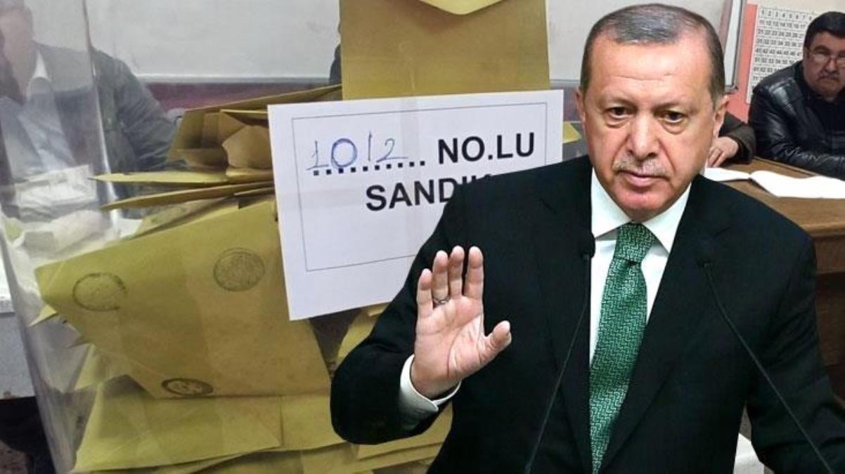 Sandıkların kapanması sonrası Erdoğan’dan ilk açıklama: Sonuçlar kesinleşinceye kadar milletimizin iradesini korumaya devam