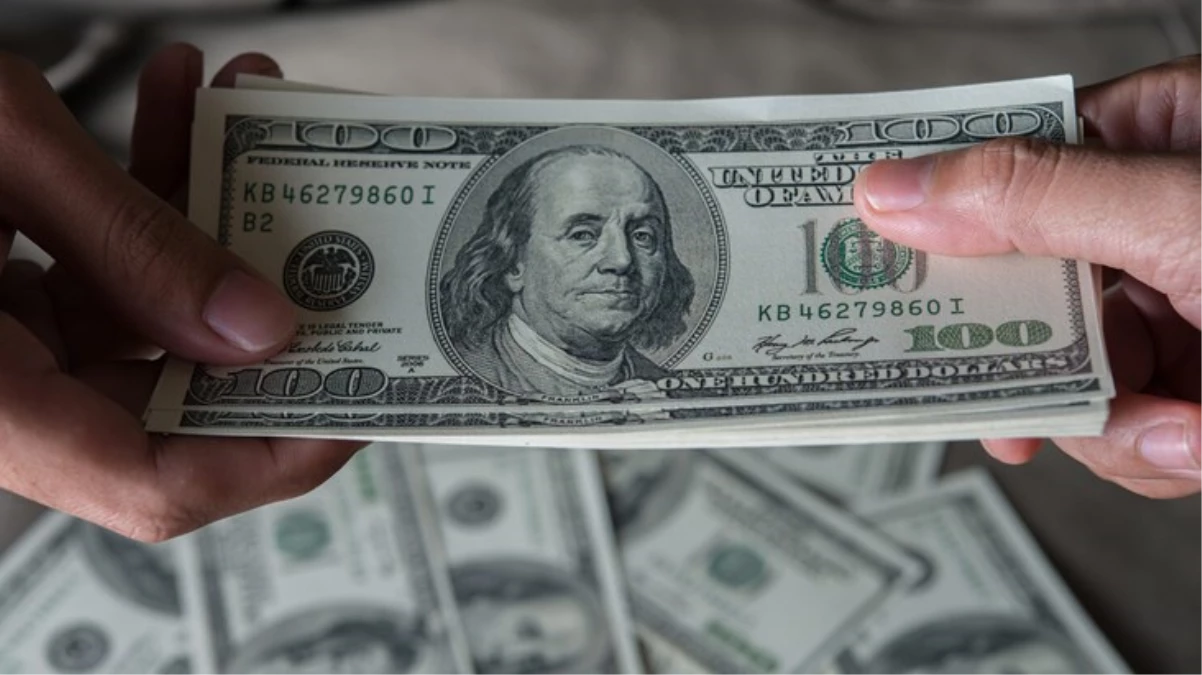 Seçim sonrasındaki yükseliş devam ediyor! Dolar güne yine rekorla başladı