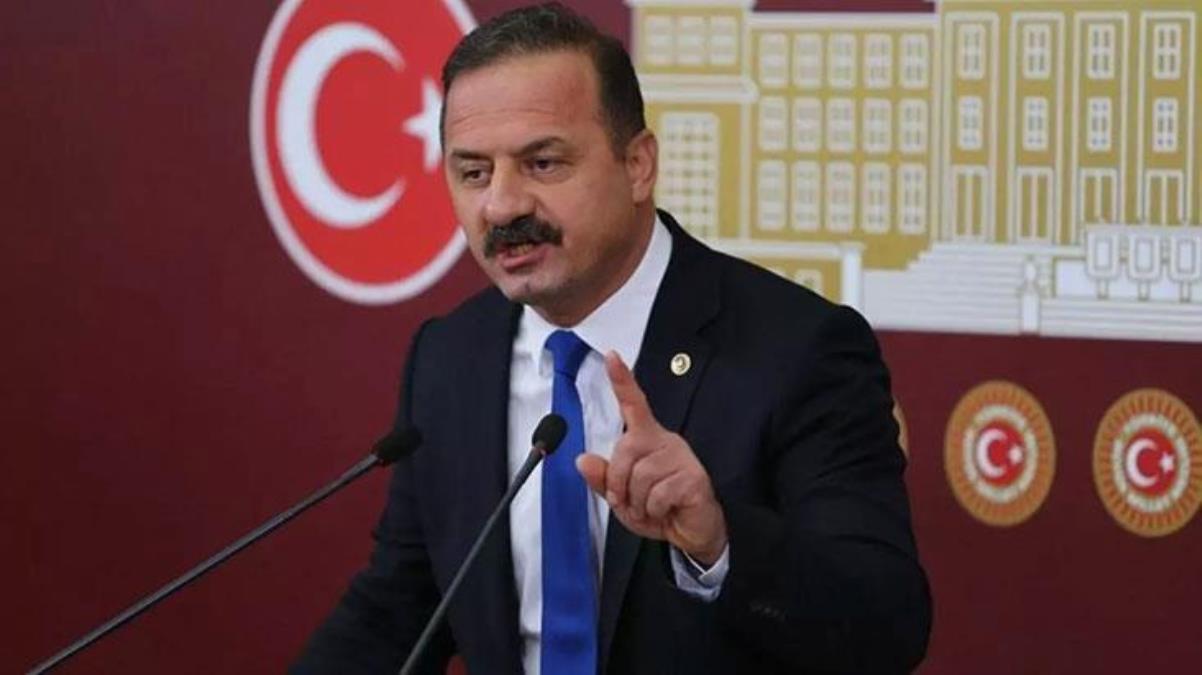 Seçime günler kala Yavuz Ağıralioğlu’ndan çok konuşulacak çıkış: Hemen parti kurmak zorunda kalabilirim