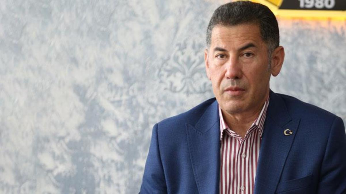 Sinan Oğan’dan 2. turda Cumhur İttifakı’nı destekleyeceğini iddia eden isme sert tepki