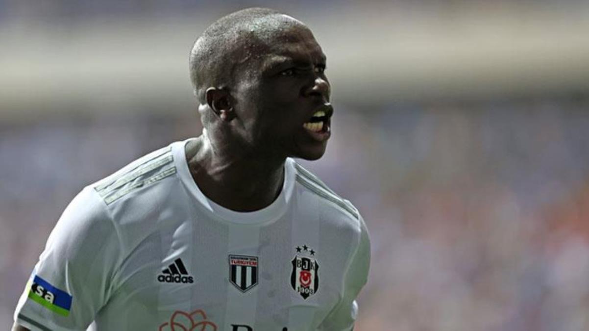 Beşiktaş Adana Demirspor’u farklı yenerek müthiş serisini sürdürdü