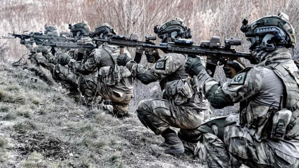 Mardin Nusaybin’deki operasyon nedeniyle 9 mahallede ilan edilen sokağa çıkma yasağı kaldırıldı