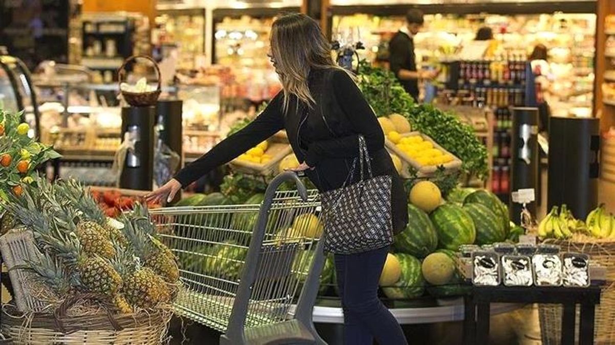 Merkez Bankası yıl sonu enflasyon tahminini yüzde 22,3’te sabit tuttu