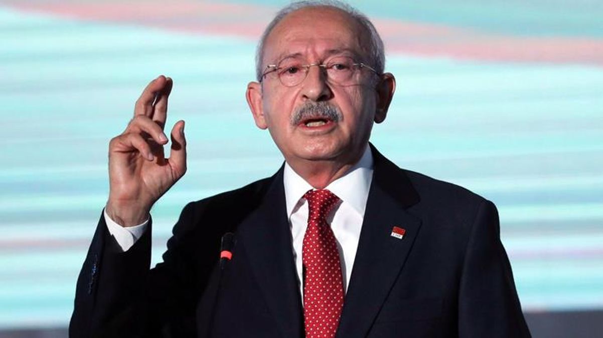 Oy sayımı devam ederken Kılıçdaroğlu’ndan tek kelimelik paylaşım: Öndeyiz