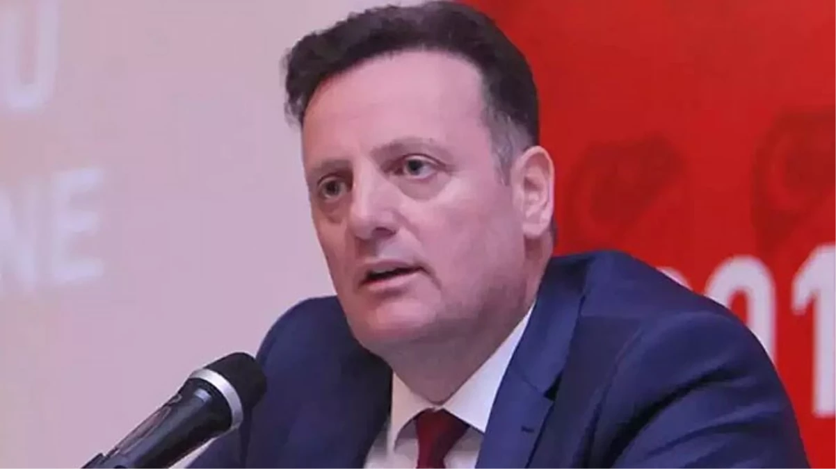 TFF’nin eski yöneticisi İbrahim Usta, hayatını kaybetti