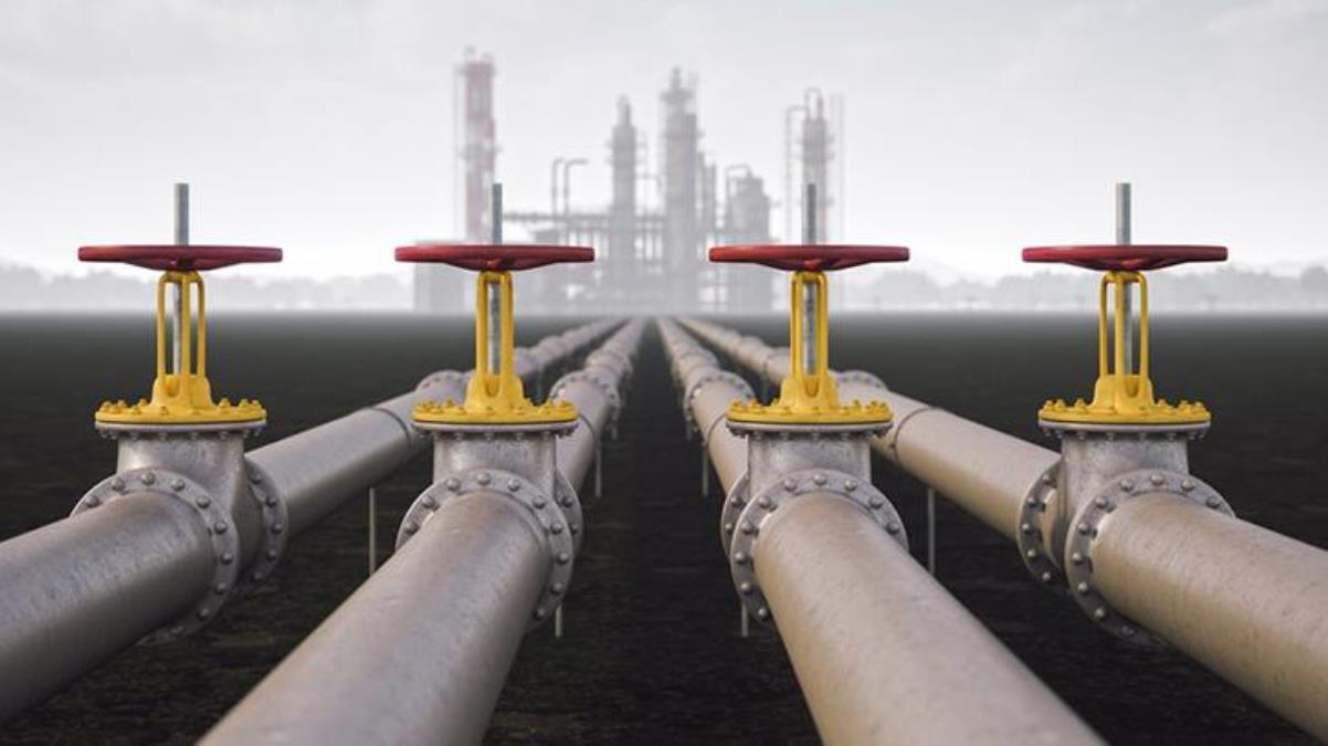 Reuters: Türkiye’nin Rusya’ya yapacağı 600 milyon dolarlık gaz ödemesi ertelendi