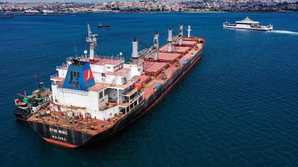 Türkiye, Rusya ve Ukrayna savunma bakan yardımcıları, tahıl anlaşmasını görüşmek için İstanbul’da bir araya gelecek