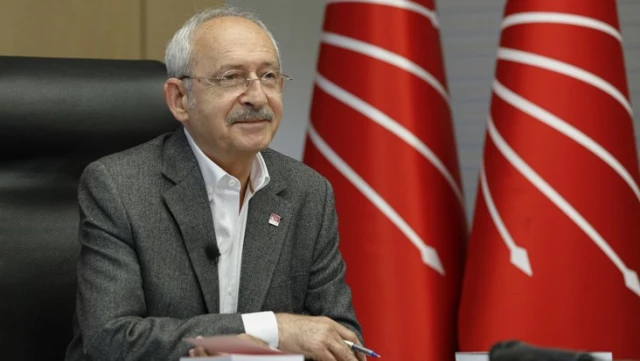 Kılıçdaroğlu'ndan bayram mesajı! Klasik temennilerin arasına bir de eleştiri sıkıştırdı