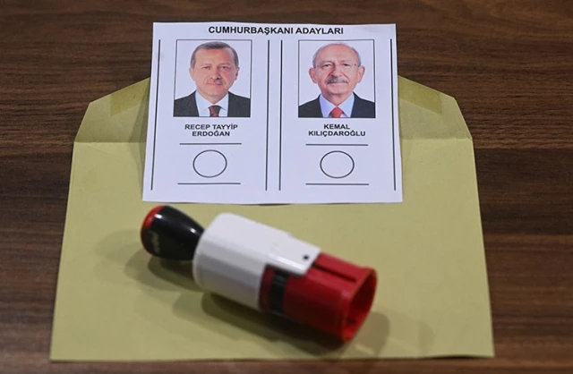 Son Dakika: Seçim sonucu kesinleşti! İşte YSK verilerine göre Erdoğan ve Kılıçdaroğlu'nun oy oranı