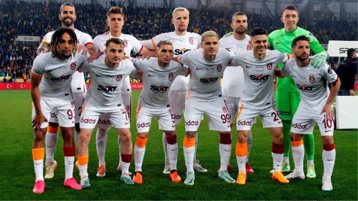 4’er gün arayla oynayacaklar! Galatasaray’ın hazırlık maçı yapacağı takımlar belli oldu