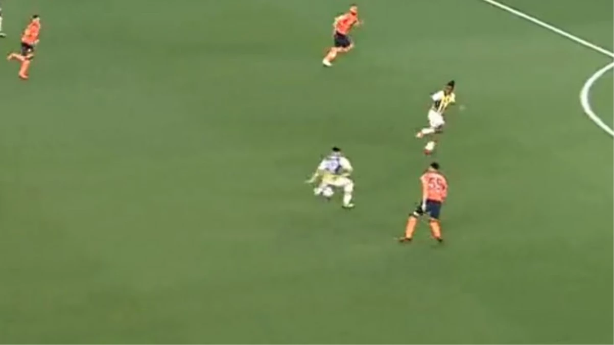 50’inci saniyede öne geçtiler! Hatayı affetmeyen Arda Güler’den harika asist