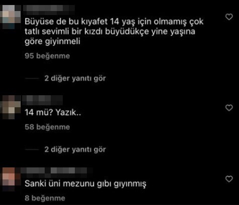 Bir zamanların çocuk yıldızı şimdi büyüdü! Beren Gökyıldız'ın mezuniyet fotolarını görenler şaşırıyor