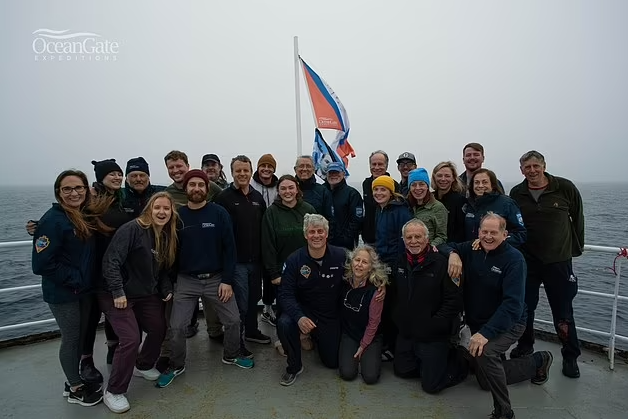 Titanik'i görmek isterken okyanusta kaybolan turistler için kritik saatlere girildi! 96 saatlik oksijen kaldı