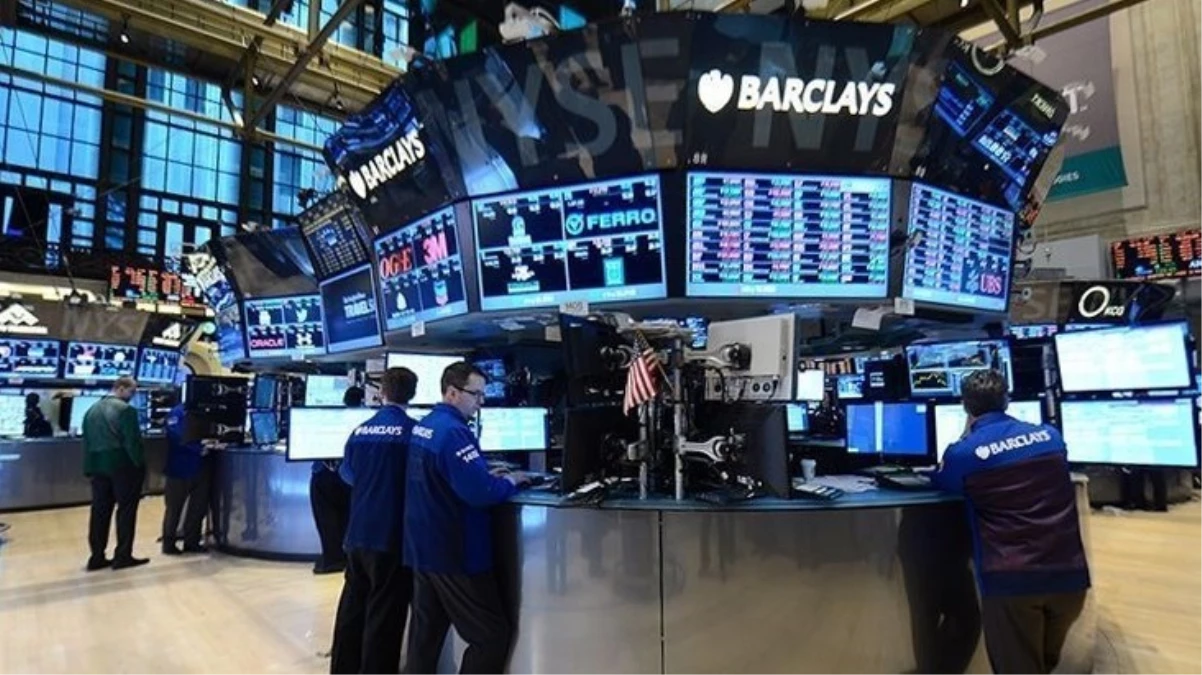 ABD’de yıllık enflasyon, yüzde 4 ile son 2 yılın en düşük seviyesine indi