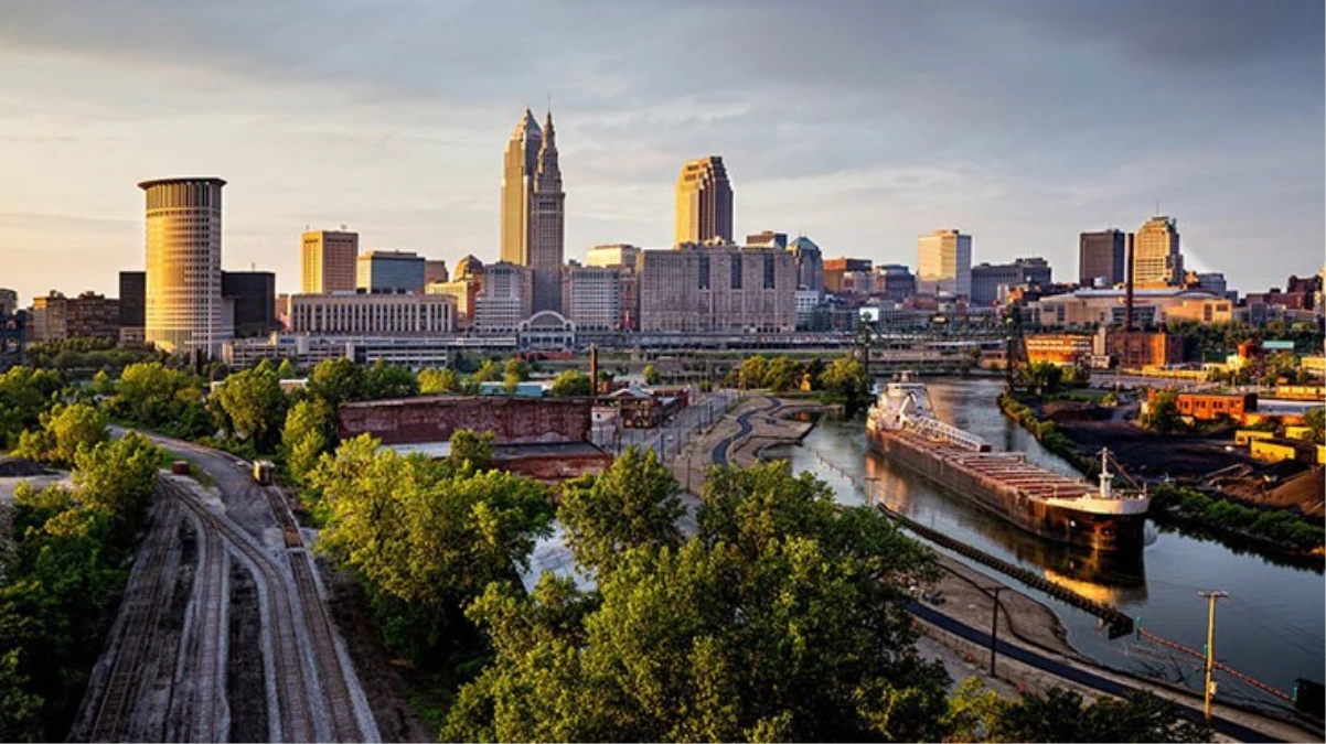 ABD’nin Cleveland şehrinde iki haftada 30 çocuk kayboldu