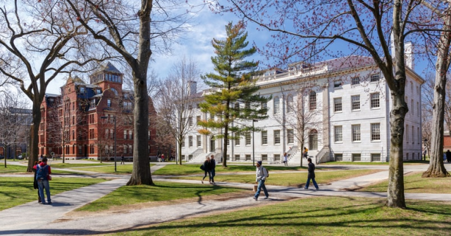 Harvard Tıp Fakültesi'nde kadavra parçalarını satmakla suçlanan morg müdürü açığa alındı