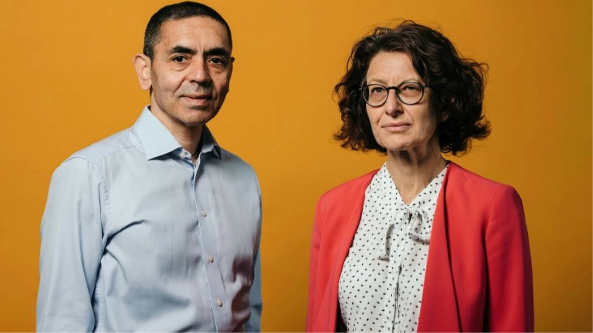 Almanya’da BioNTech’e karşı açılan Kovid-19 aşısı davasının ilk duruşması iptal edildi