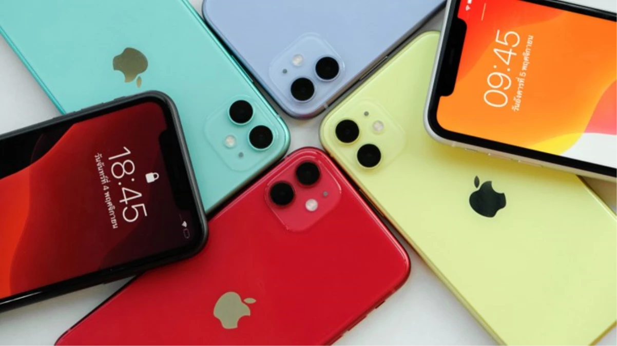 Apple’dan son bir ayda 3. zam! En ucuz telefon 19 bin 499 liradan 21 bin 999 liraya çıktı